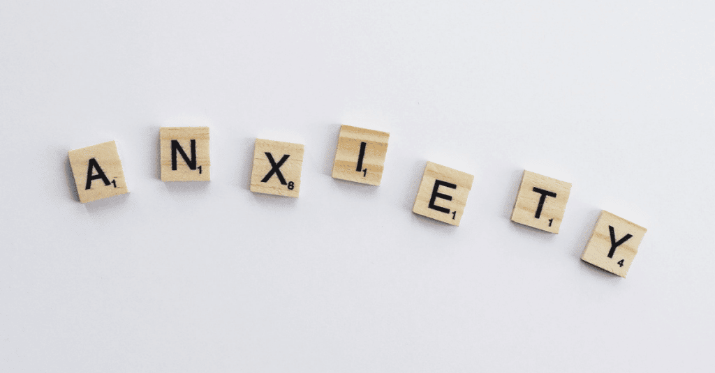 Dental blog: child with dental anxiety