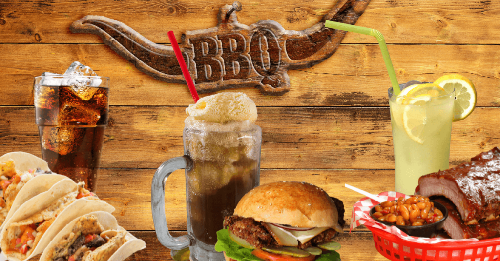 Dental blog: BBQ Texas snacks