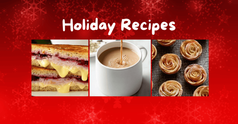 Dental blog: Favorite Holiday Recipes