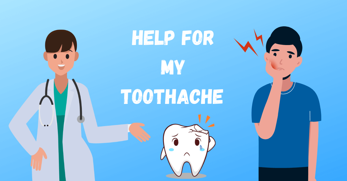 Which OTC pain meds works best for a toothache?