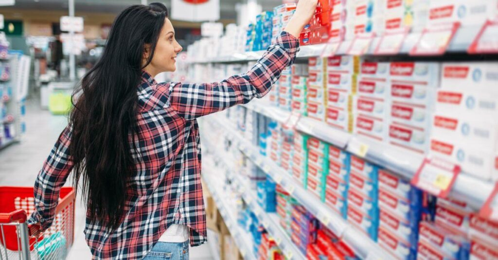 Dental blog: Best Toothpaste Choices
