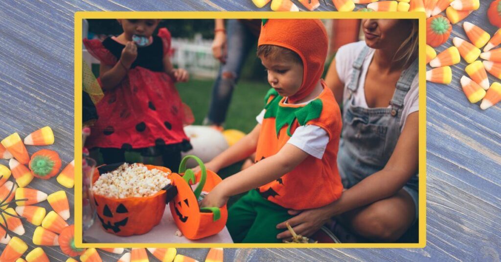 Dental blog: Candy Alternatives