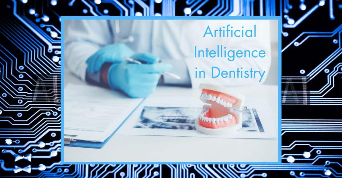 AI In Dentistry