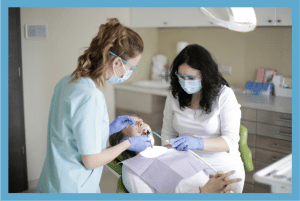 Why choose our dental office