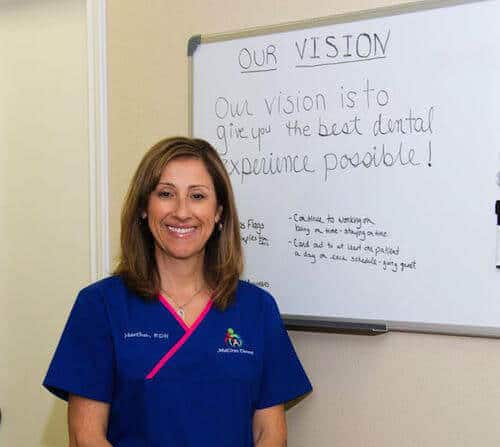 Dental Hygiene services by Mid Cities Dental