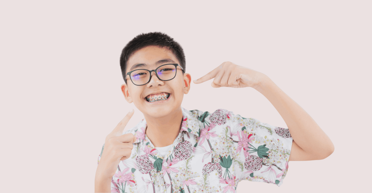 When does my child need to see the orthodontist